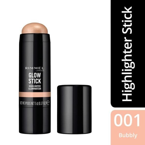 Rimmel Rimmel Glow Stick Coty Coty Rimmel Glow Stick Face Highlighting - Image 2