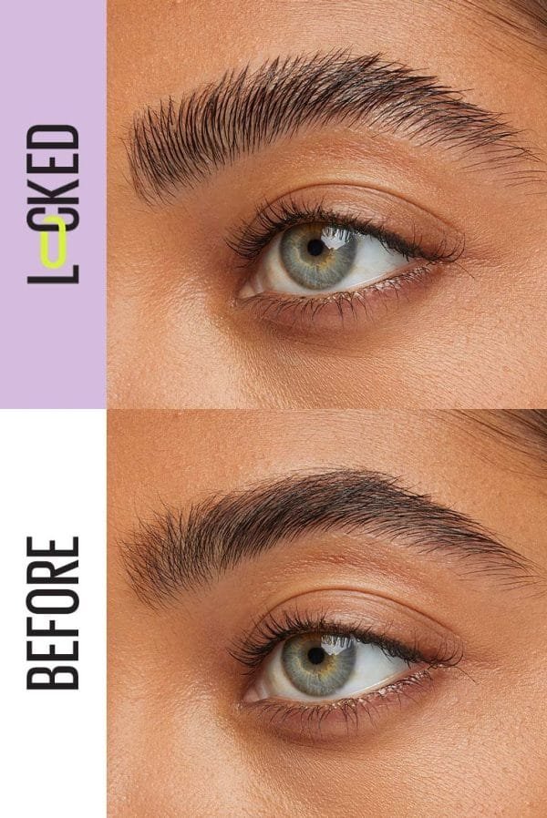 Super Lock Brow Glue - Image 2